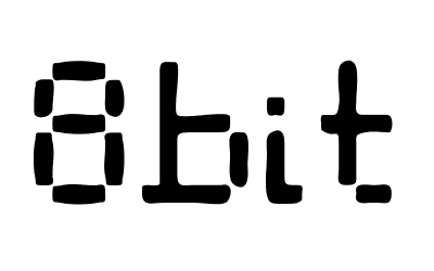 Pixel & 8-Bit Fontlar